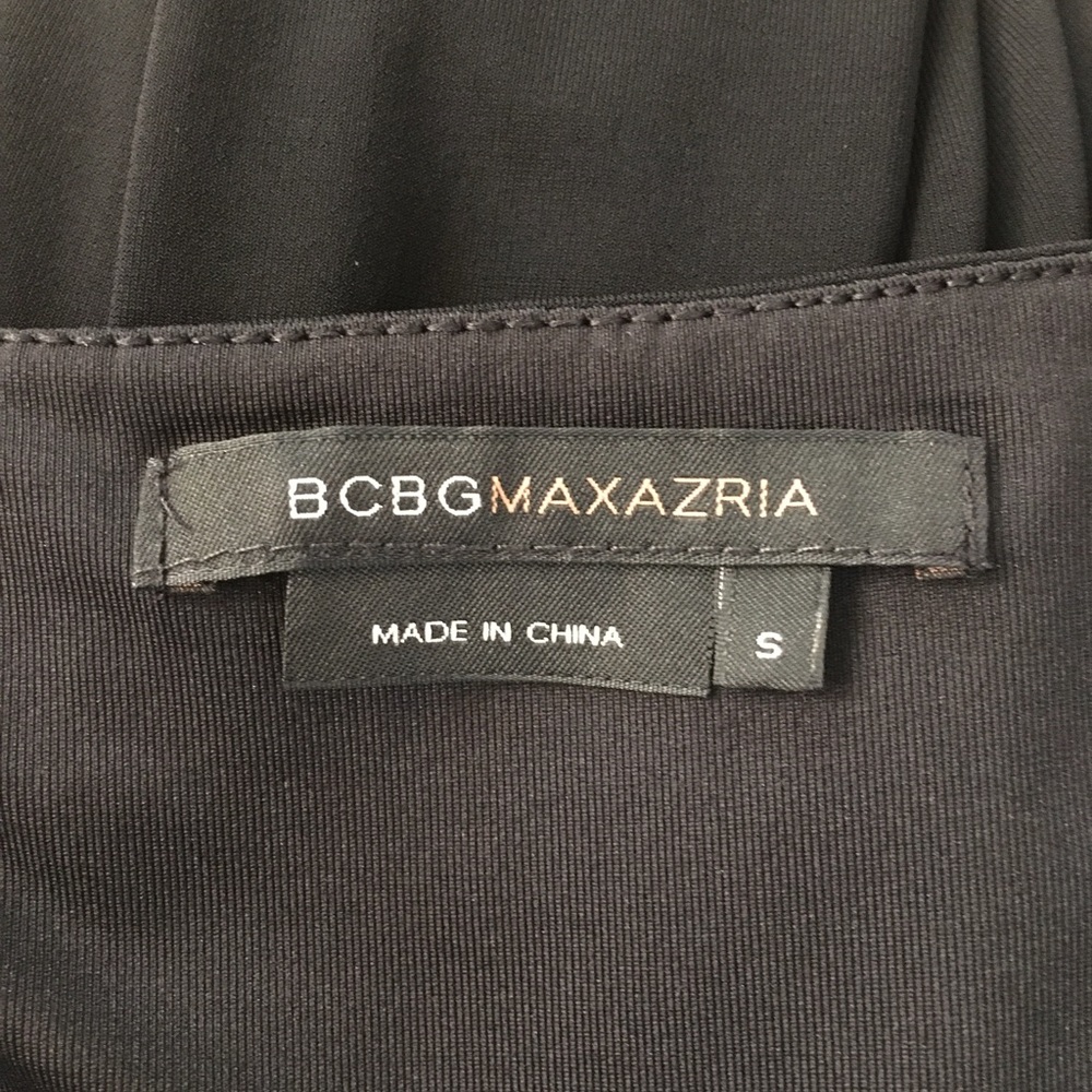 🖤Amazing Little Black Dress by BCBG Max Azria - Picture 6 of 8